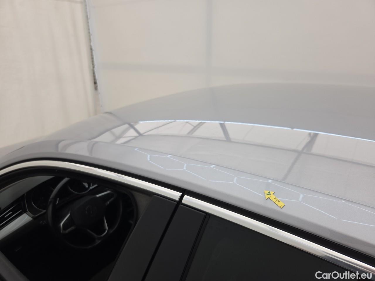  Volkswagen  Passat Comfortline 2.0 TDI DSG 150 CP #35