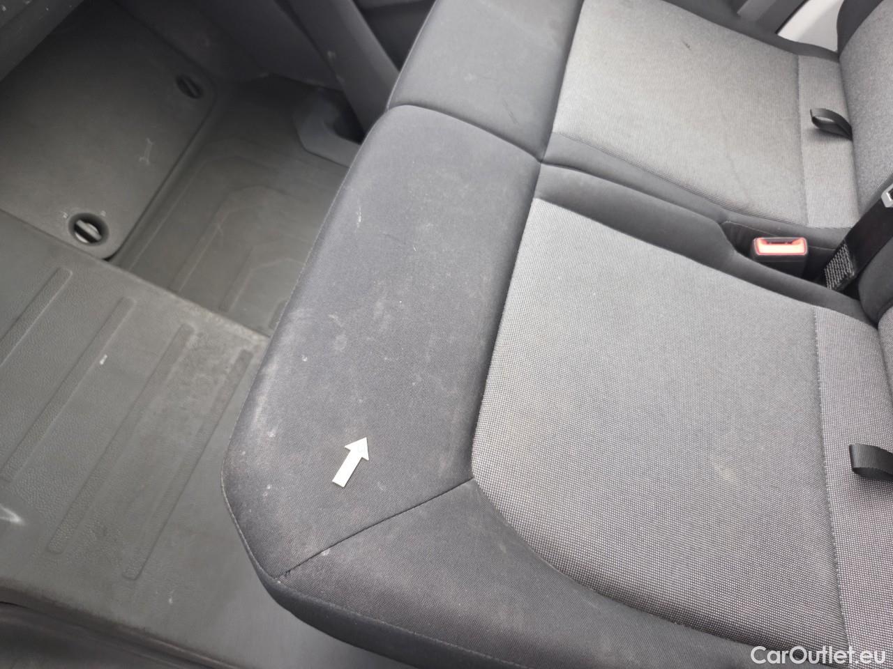  Volkswagen  Crafter 2.0 TDI 140HP 35 MWB HRF L3H3 #69