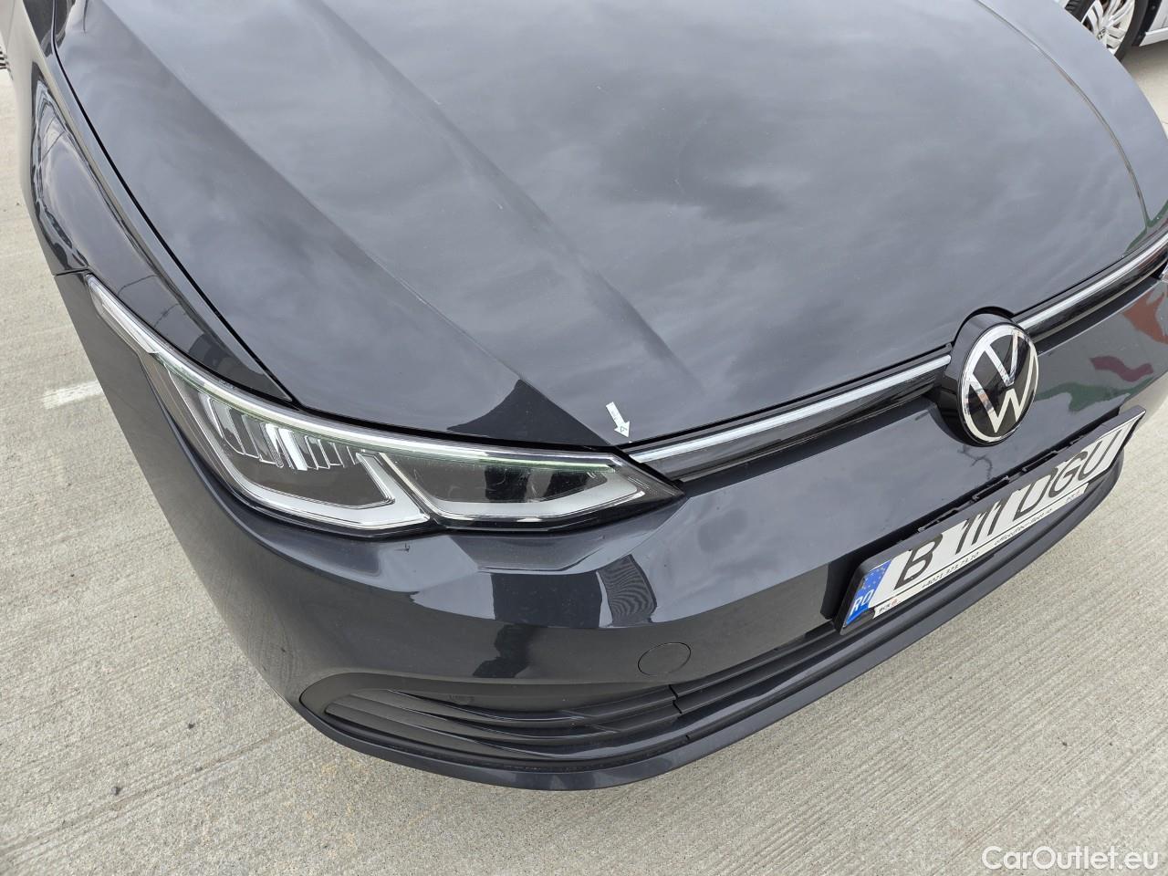  Volkswagen  Golf  Life 1.0 TSI #12