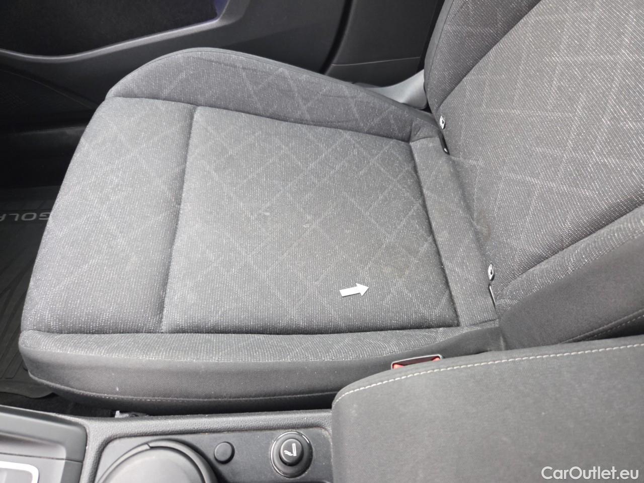 Volkswagen  Golf  2.0 TDI 116HP DSG Life Variant #15