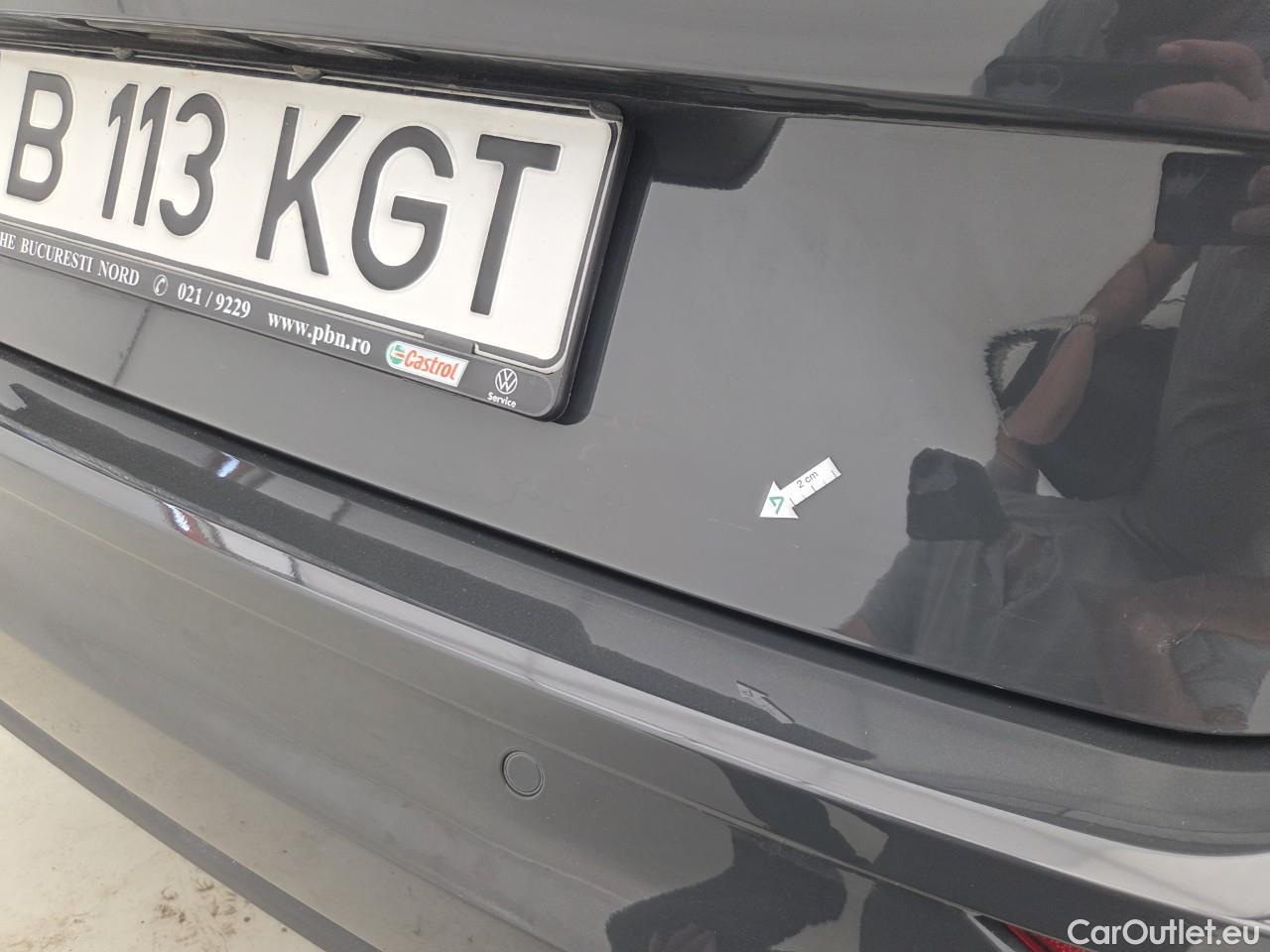  Volkswagen  Golf  2.0 TDI 116HP DSG Life Variant #7