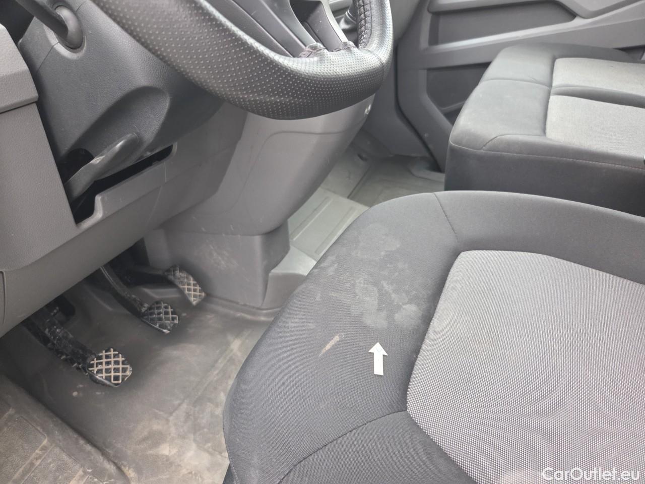  Volkswagen  Crafter 2.0 TDI 140HP 35 MWB HRF L3H3 #59