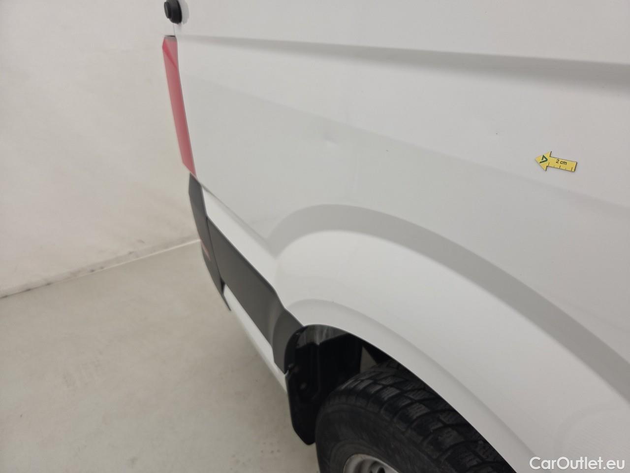  Volkswagen  Crafter 2.0 TDI 140HP 35 MWB HRF L3H3 #41