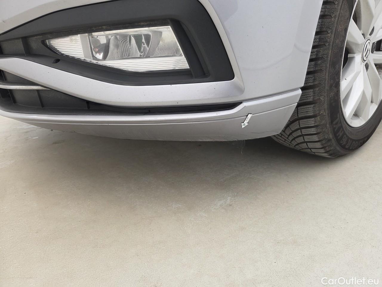  Volkswagen  Passat Var.Comfortline 2.0 TDI DSG 150 CP #18