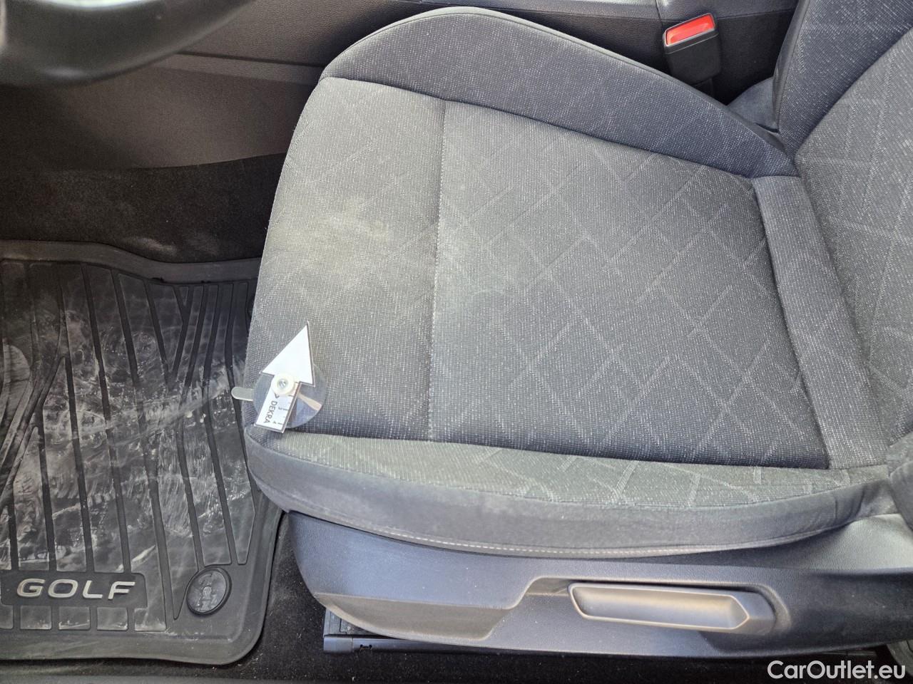  Volkswagen  Golf  2.0 TDI 116HP DSG Life Variant #23