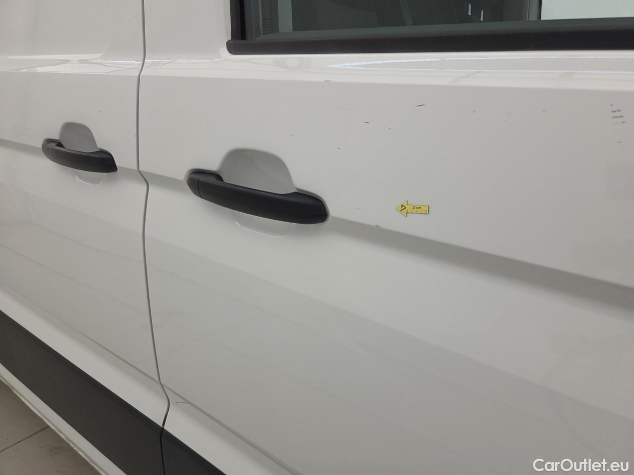  Volkswagen  Crafter 2.0 TDI 140HP 35 MWB HRF L3H3 #26