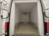  Volkswagen  Crafter 2.0 TDI 140HP 35 MWB HRF L3H3 #9