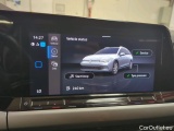  Volkswagen  Golf  Life 2.0 TDI DSG #5