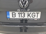  Volkswagen  Golf  2.0 TDI 116HP DSG Life Variant #10