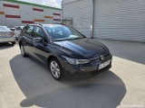  Volkswagen  Golf  2.0 TDI 116HP DSG Life Variant #2