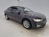  Volkswagen  Passat Comfortline 2.0 TDI DSG 150 CP #2