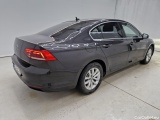  Volkswagen  Passat Comfortline 2.0 TDI DSG 150 CP #3