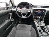  Volkswagen  Passat Comfortline 2.0 TDI DSG 150 CP #7