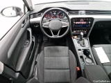  Volkswagen  Passat Comfortline 2.0 TDI DSG 150 CP #5