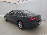  Volkswagen  Passat Comfortline 2.0 TDI DSG 150 CP #4
