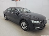  Volkswagen  Passat Comfortline 2.0 TDI DSG 150 CP #2