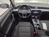  Volkswagen  Passat Comfortline 2.0 TDI DSG 150 CP #5