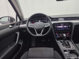  Volkswagen  Passat Comfortline 2.0 TDI DSG 150 CP #7