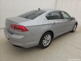  Volkswagen  Passat Comfortline 2.0 TDI DSG 150 CP #3