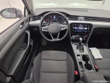  Volkswagen  Passat Comfortline 2.0 TDI DSG 150 CP #5