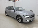  Volkswagen  Passat Var.Comfortline 2.0 TDI DSG 150 CP #2