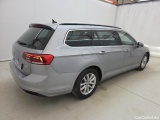  Volkswagen  Passat Var.Comfortline 2.0 TDI DSG 150 CP #3