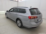  Volkswagen  Passat Var.Comfortline 2.0 TDI DSG 150 CP #4