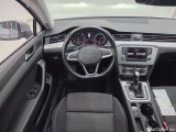  Volkswagen  Passat Var.Comfortline 2.0 TDI DSG 150 CP #5