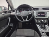  Volkswagen  Passat Var.Comfortline 2.0 TDI DSG 150 CP #7