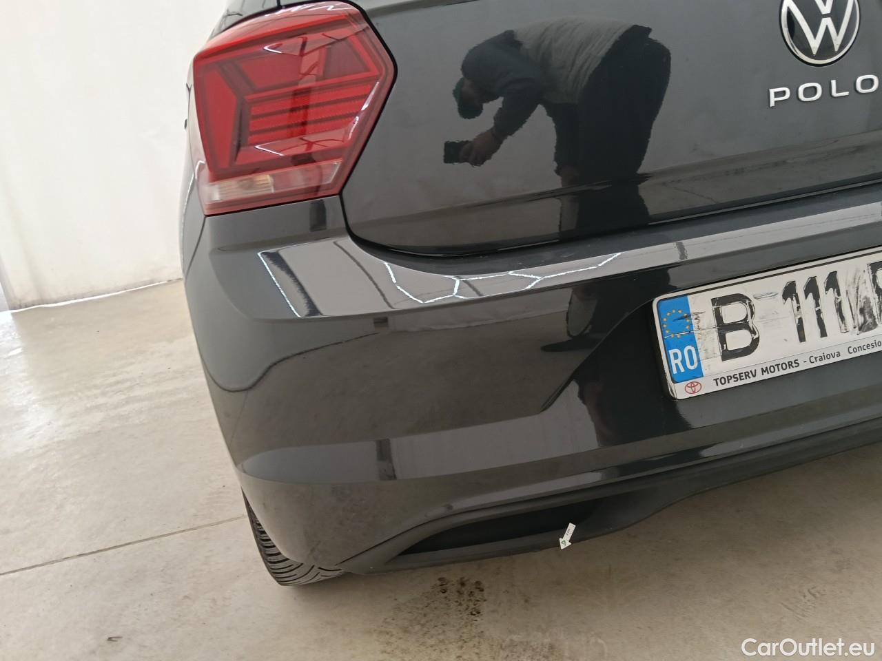  Volkswagen  Polo 1.0 80CP Trendline #17