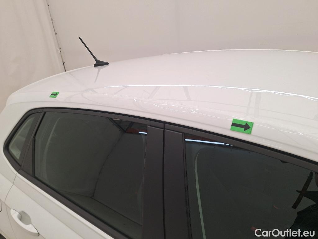  Volkswagen  Polo 1.0 80CP Trendline #19