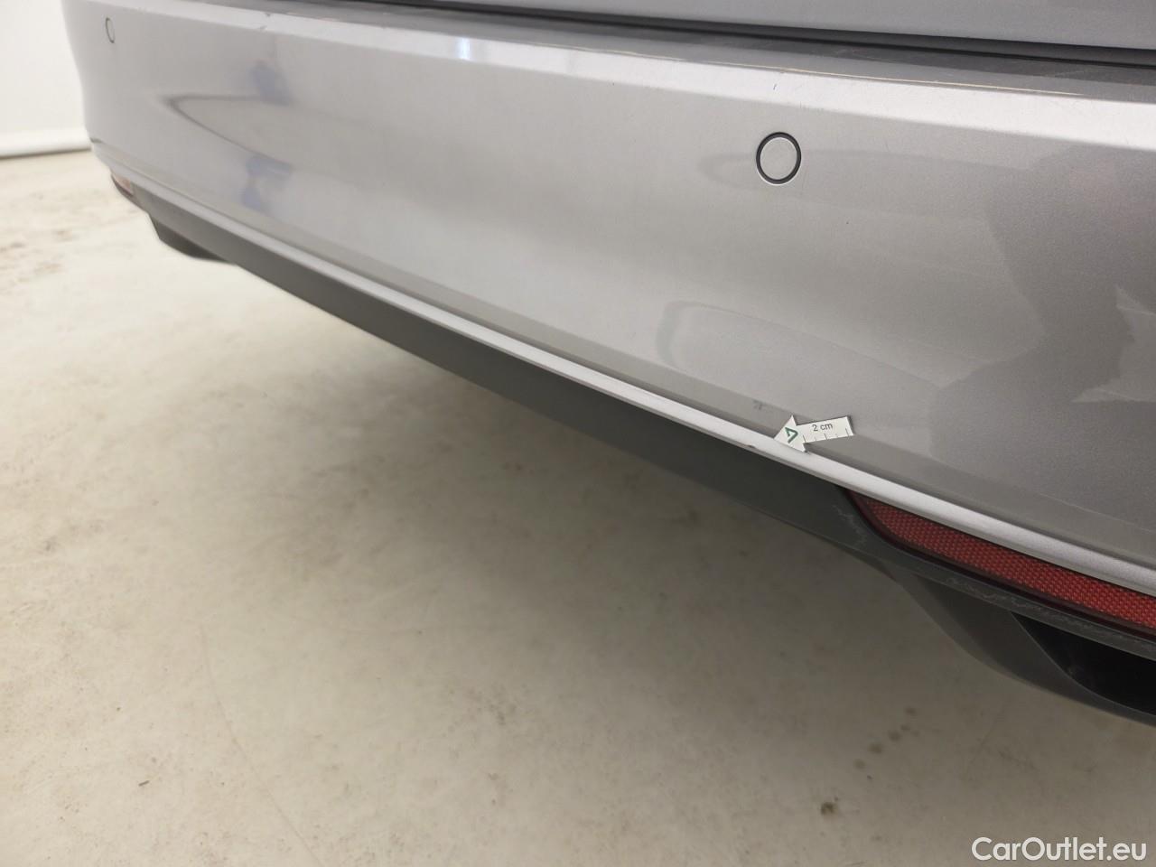 Volkswagen  Passat Var.Comfortline 2.0 TDI DSG 150 CP #36