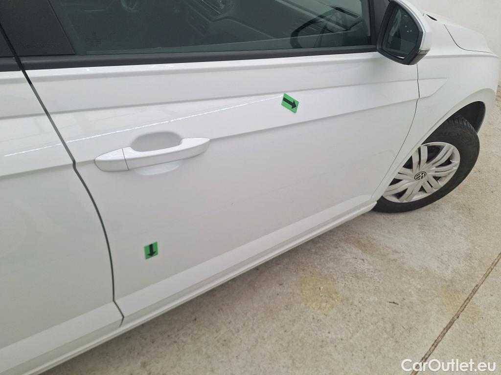  Volkswagen  Polo 1.0 80CP Trendline #5