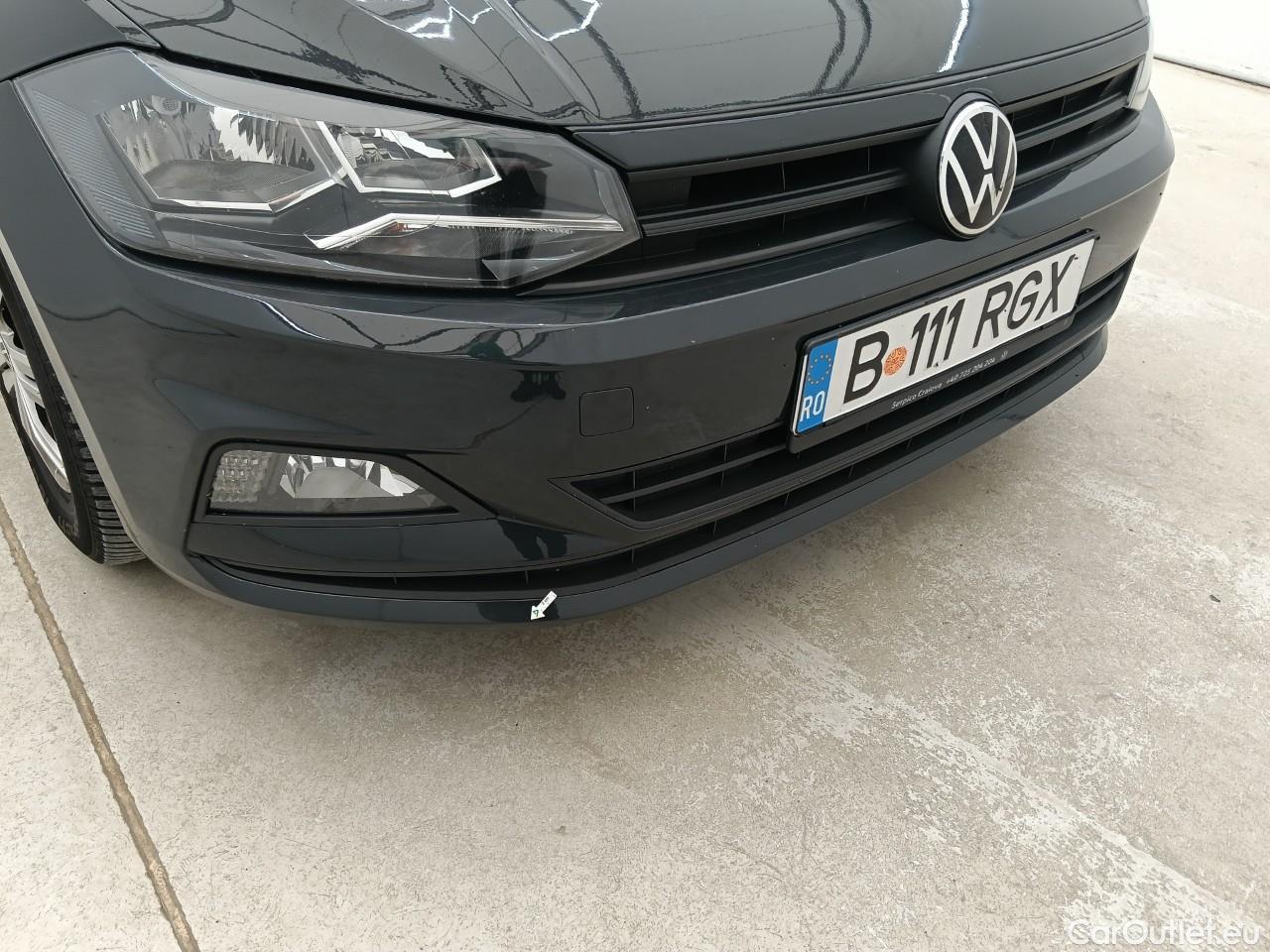  Volkswagen  Polo 1.0 80CP Trendline #5