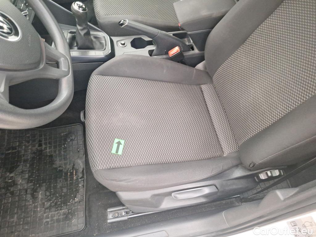  Volkswagen  Polo 1.0 80CP Trendline #31