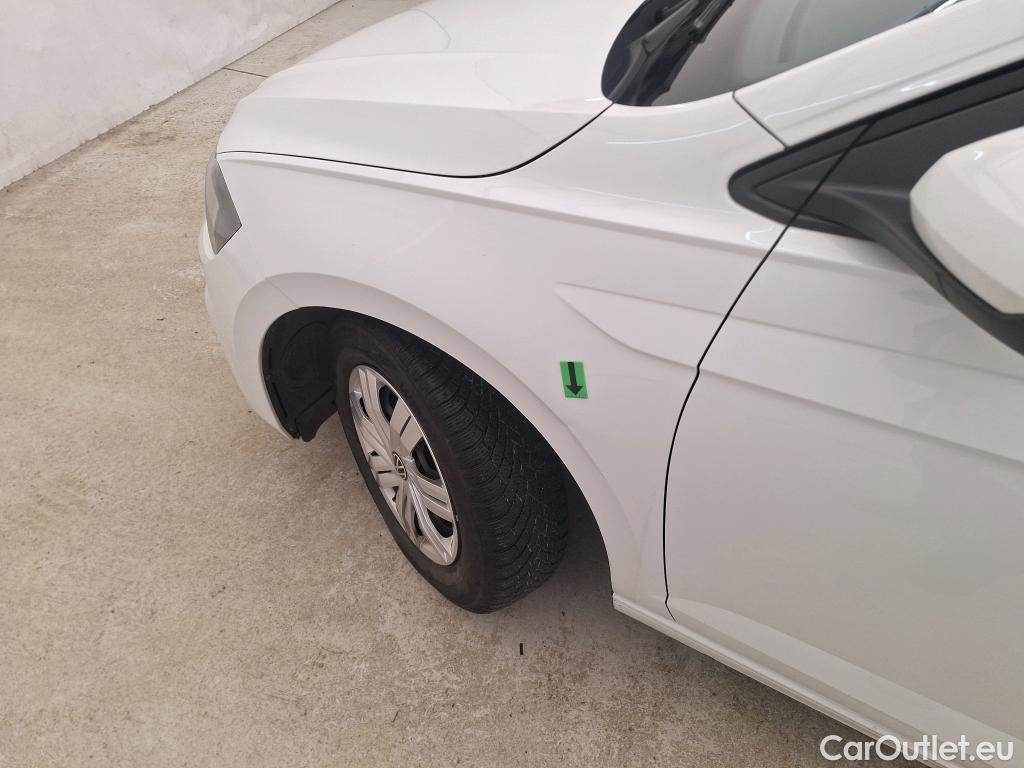  Volkswagen  Polo 1.0 80CP Trendline #15