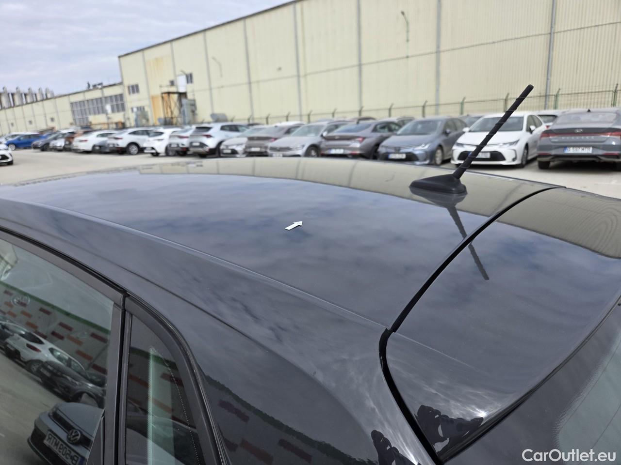  Volkswagen  Polo 1.0 80CP Trendline #38