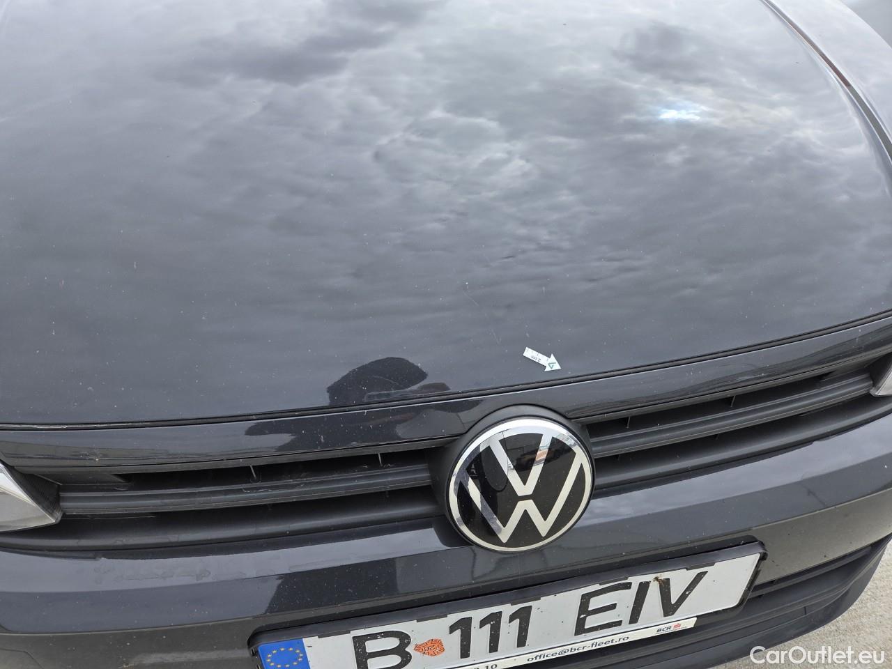  Volkswagen  Polo 1.0 80CP Trendline #16
