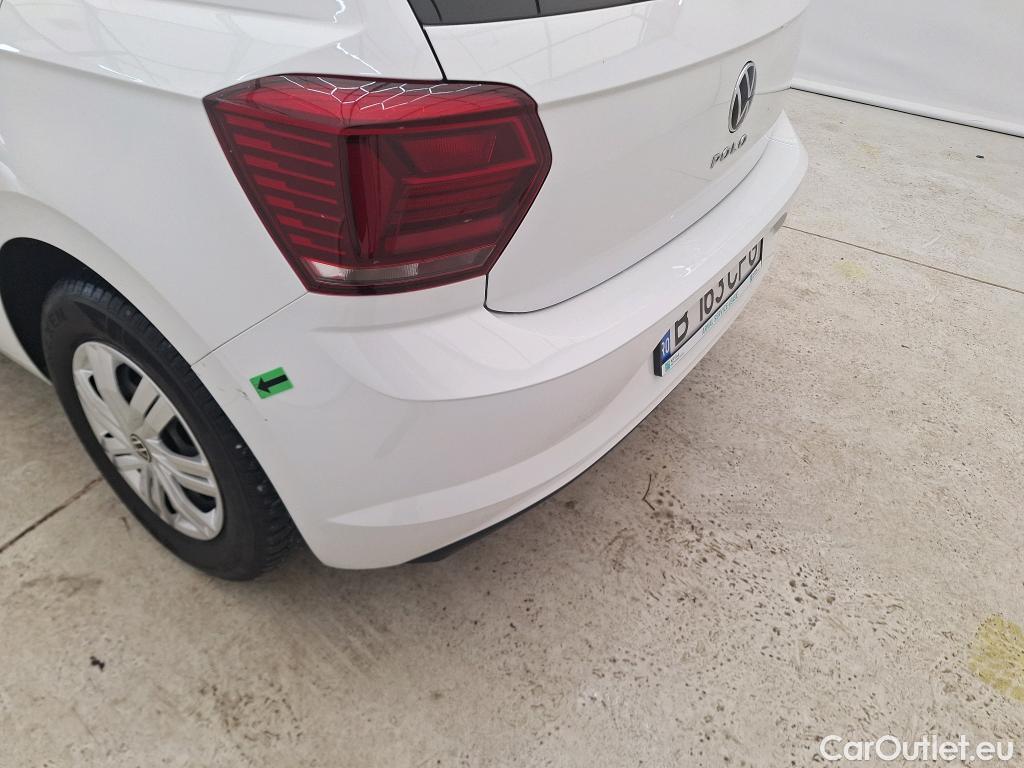  Volkswagen  Polo 1.0 80CP Trendline #13