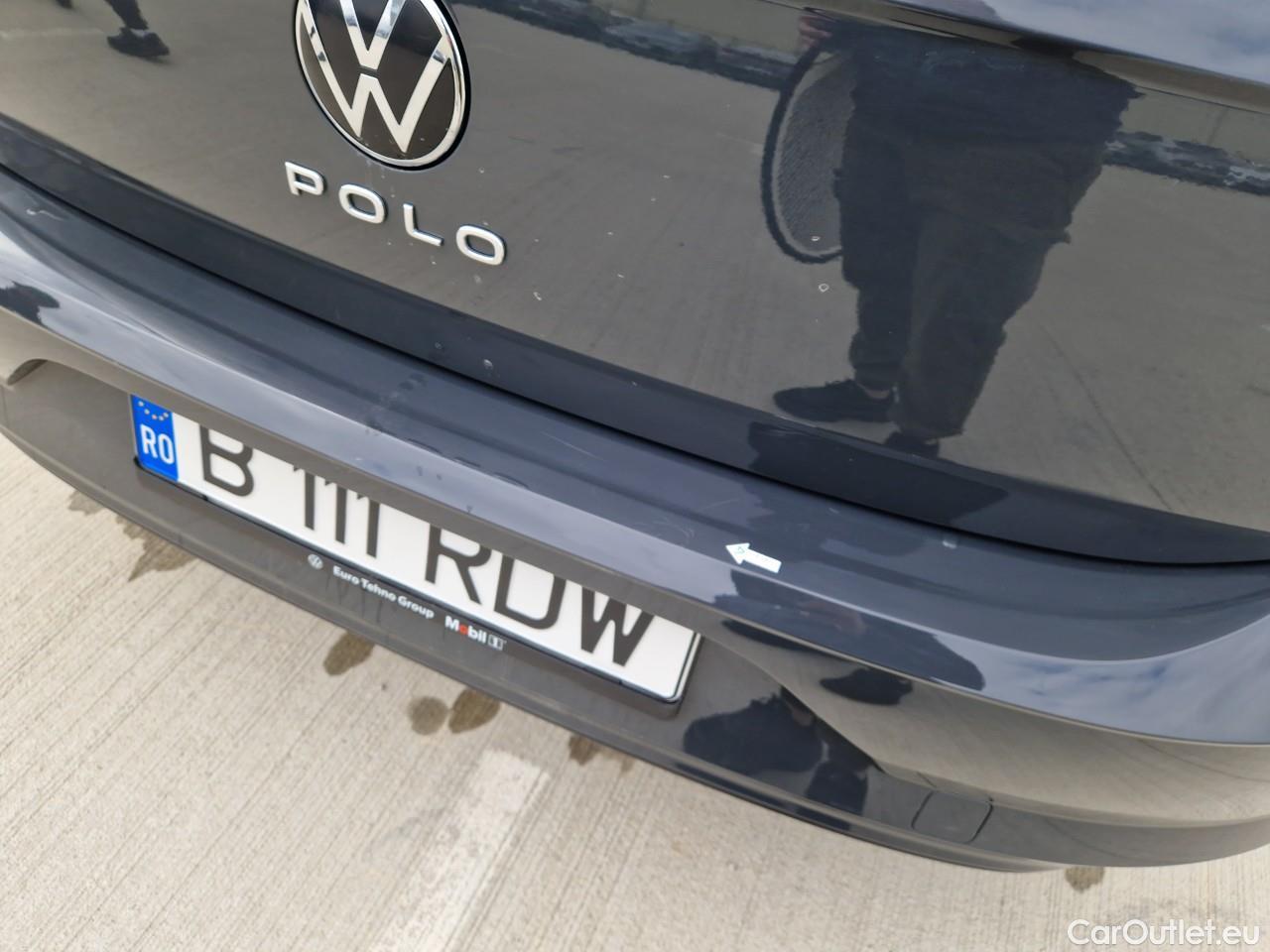  Volkswagen  Polo 1.0 80CP Trendline #22