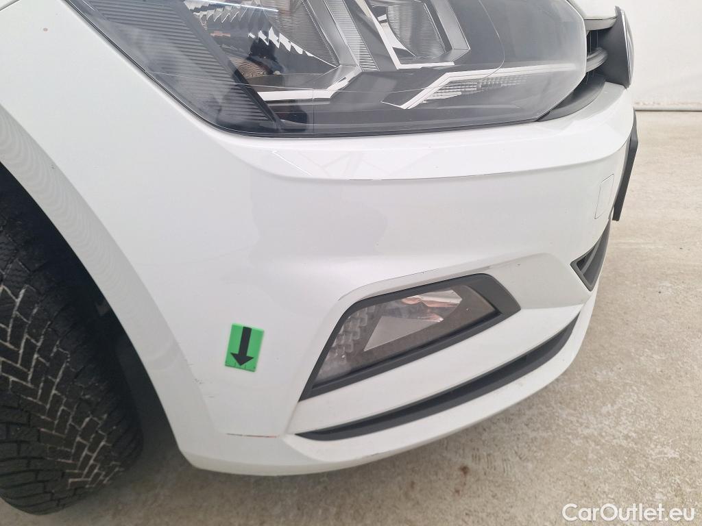  Volkswagen  Polo 1.0 80CP Trendline #9