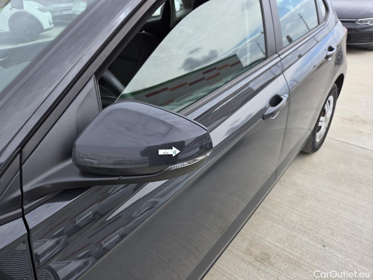  Volkswagen  Polo 1.0 80CP Trendline #3