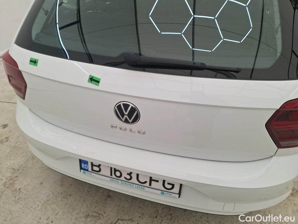  Volkswagen  Polo 1.0 80CP Trendline #7