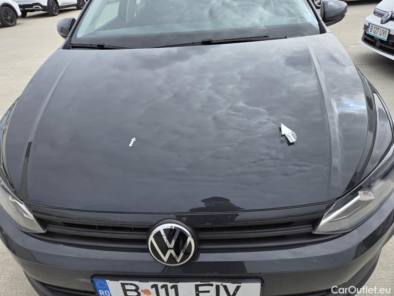 Volkswagen  Polo 1.0 80CP Trendline #13