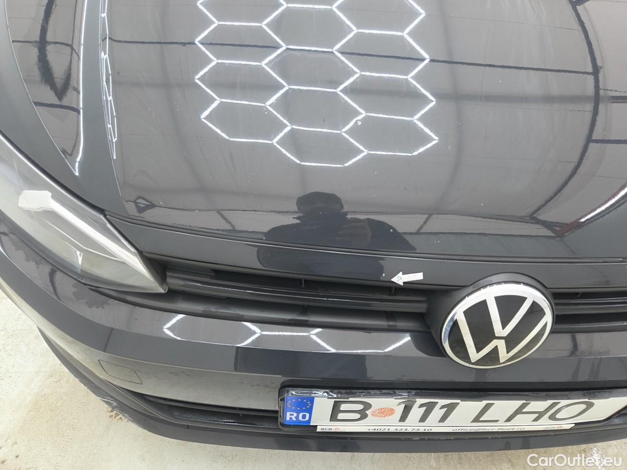 Volkswagen  Polo 1.0 80CP Trendline #20