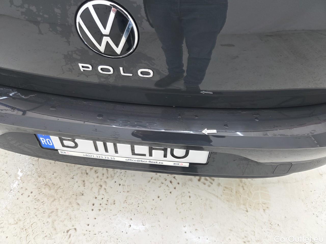  Volkswagen  Polo 1.0 80CP Trendline #35