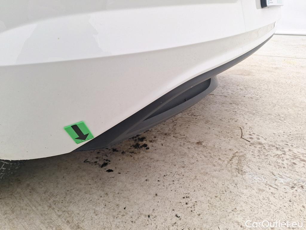  Volkswagen  Polo 1.0 80CP Trendline #3