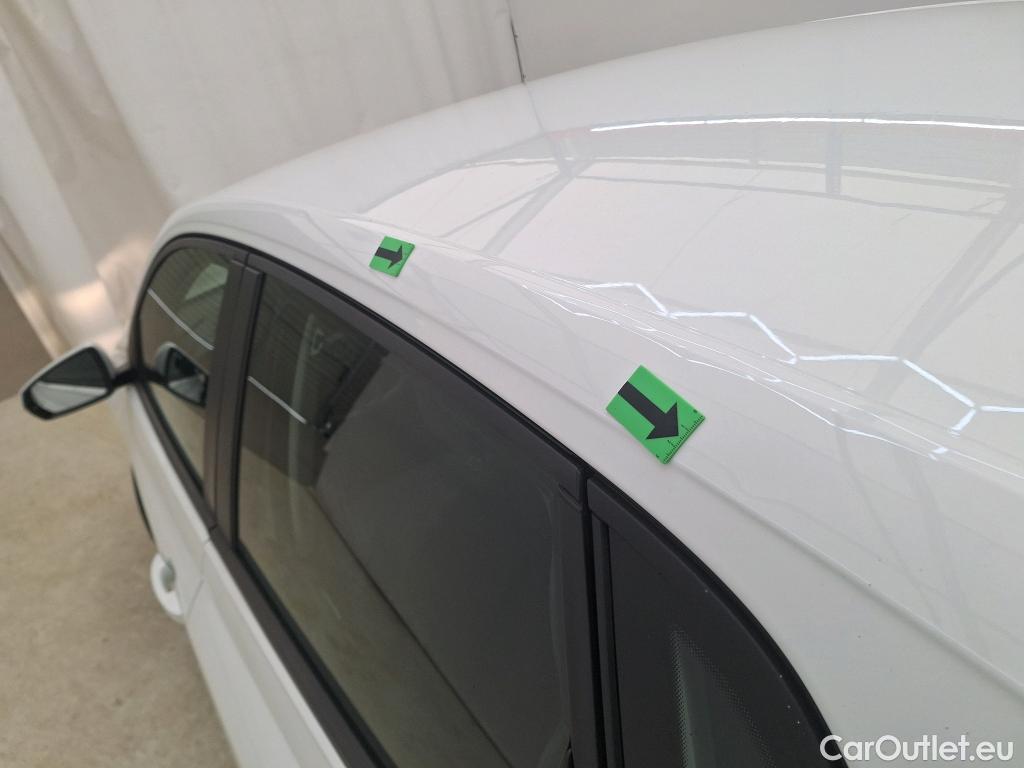  Volkswagen  Polo 1.0 80CP Trendline #17