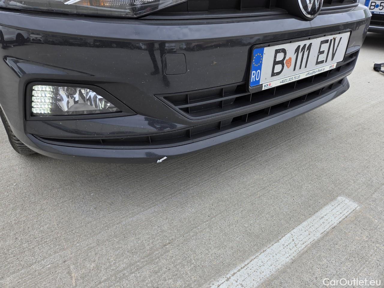  Volkswagen  Polo 1.0 80CP Trendline #5