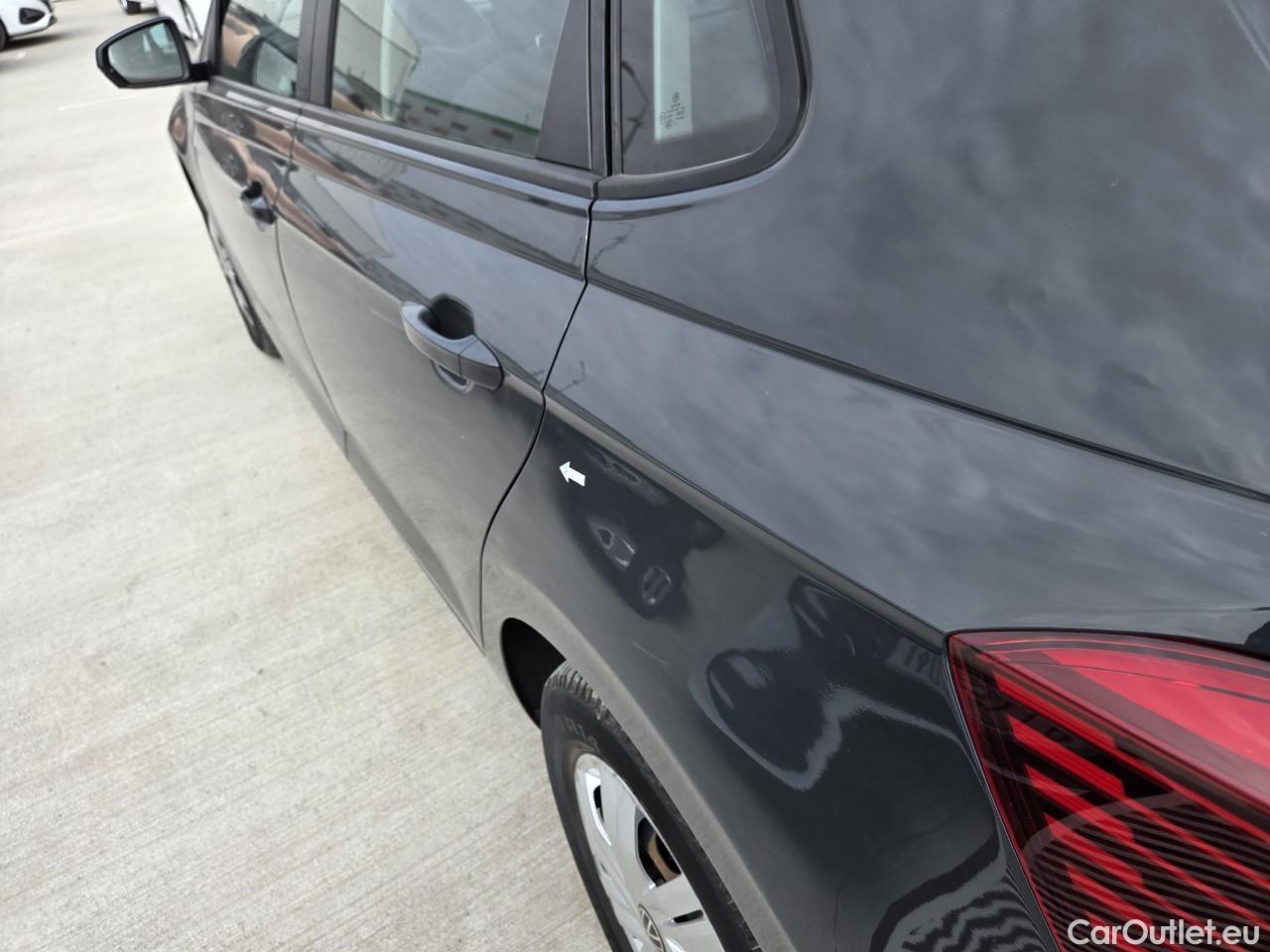  Volkswagen  Polo 1.0 80CP Trendline #34